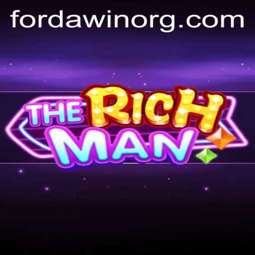 TheRichMan: A Revolutionary Game Experience with FORDAWIN